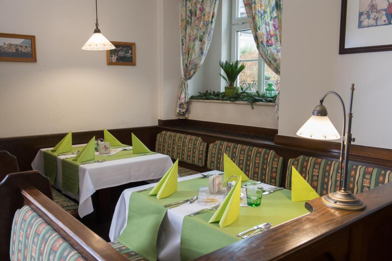 Blaue Traube Hotel Bad Aussee Ngoại thất bức ảnh