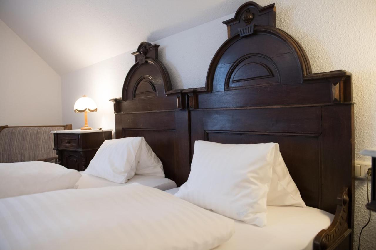 Blaue Traube Hotel Bad Aussee Ngoại thất bức ảnh